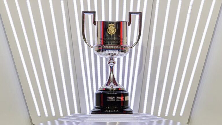 Sorteo segunda eliminatoria de la Copa del Rey | CE Europa – UD Las Palmas | Zamora CF – CD Tenerife