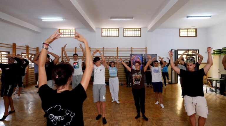 ‘Cronos’, el altavoz de las propuestas culturales más alternativas