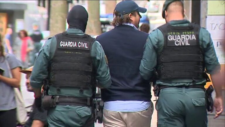 Detenido en Gran Canaria un empresario por presunta estafa en varias provincias