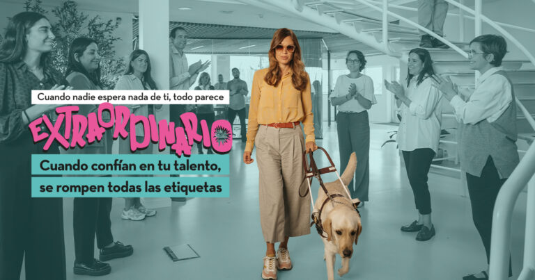 RTVC y la Fundación Adecco promueven la inclusión laboral de las personas con discapacidad