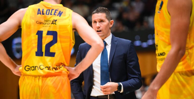 Dreamland Gran Canaria – Baskonia este domingo