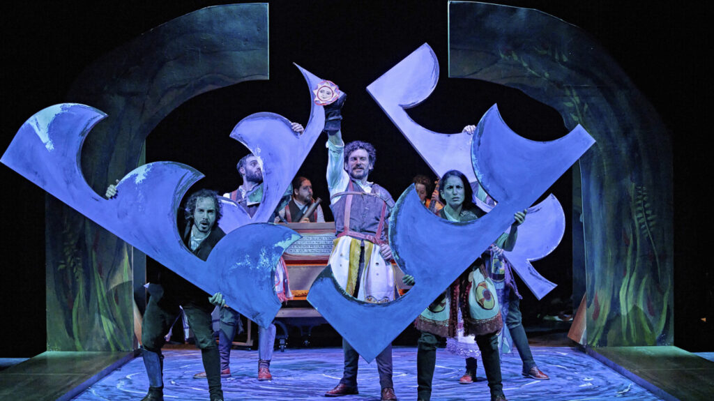 Planes en Canarias 4 al 10 de noviembre. Teatro