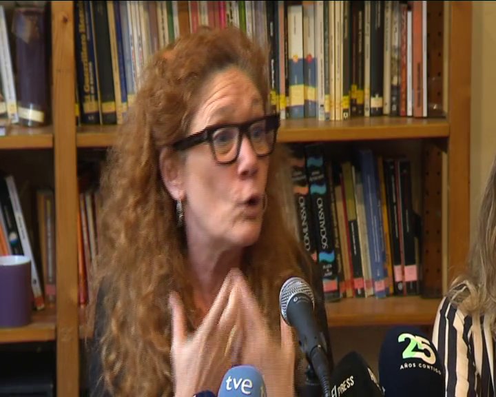 Fallarás da voz a las víctimas de agresiones sexuales