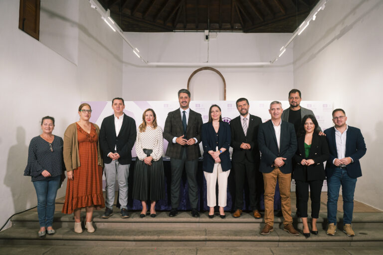 La Laguna celebra los 25 años como ciudad Patrimonio de la Humanidad