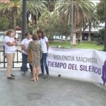 La Red Feminista de Gran Canaria denuncia la inacción de las instituciones ante dos casos de violencia machista