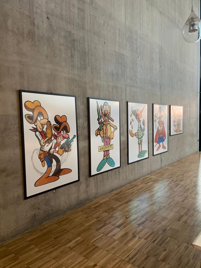 Planes en Canarias del 4 de noviembre al 10 de noviembre