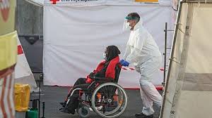 Las mujeres migran principalmente por la violencia sexual