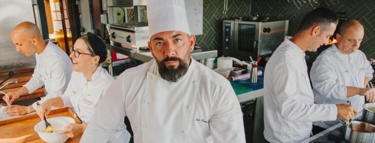 Las nuevas estrellas Michelín, en ‘Cebollas Verdes’