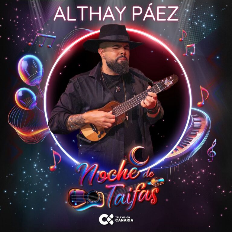 Folklore, jazz y músicas creativas, este sábado noche en Televisión Canaria