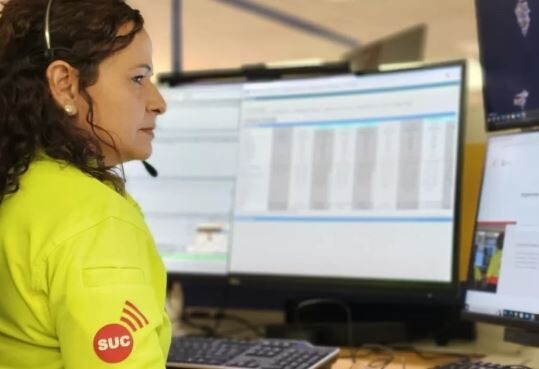 ‘De la noche al día’ celebra el 30º aniversario del SUC