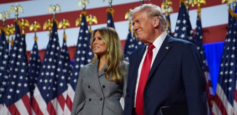 ‘El Análisis Internacional’: Donald Trump vuelve a dirigir la Casa Blanca