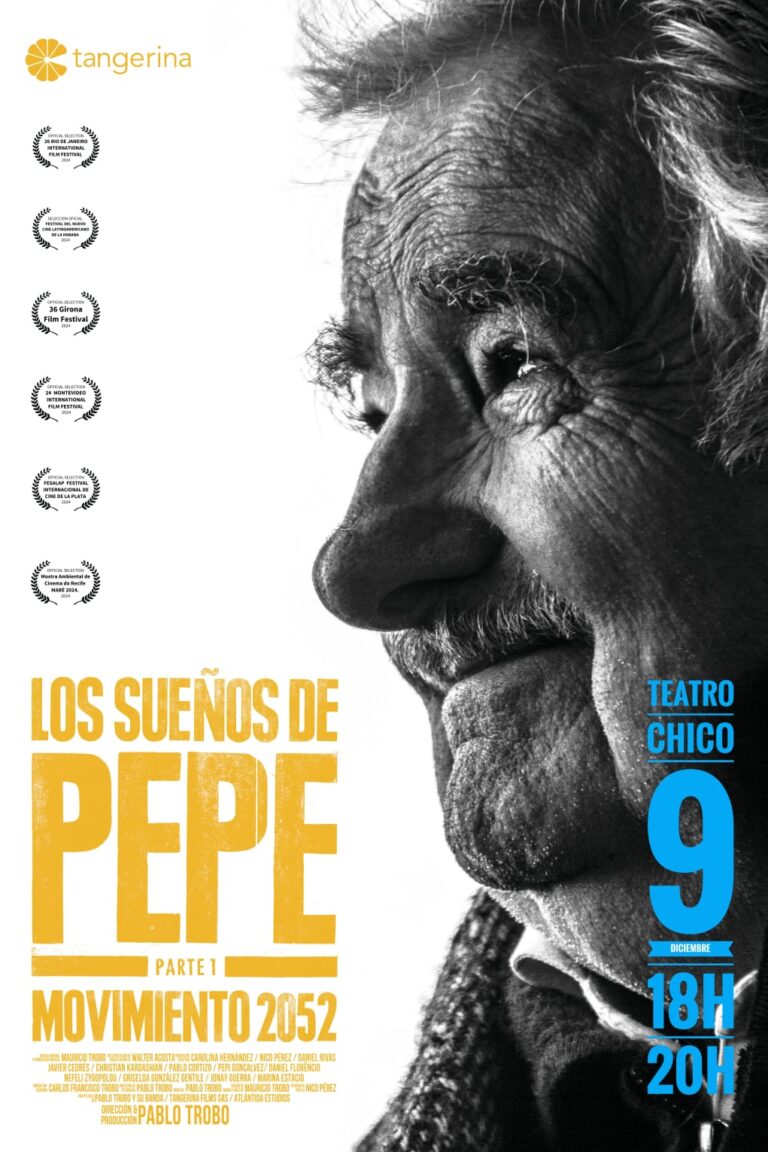 ‘Los Sueños de Pepe’ se estrena en Canarias como un grito urgente por la sostenibilidad