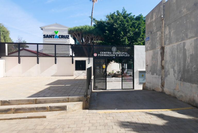 La Sociedad de Desarrollo gestiona 22 ofertas de empleo para cubrir 48 vacantes