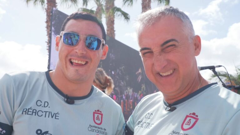 Sueños que se cumplen, en ‘Noveleros’