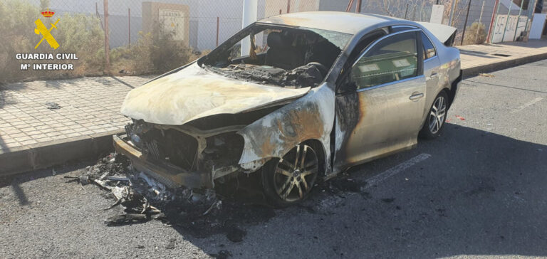 Localizan un cuerpo que podría ser del pescador desaparecido en Fasnia