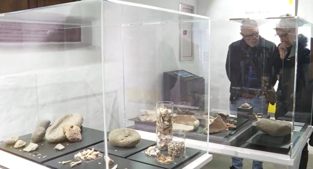 El Museo Canario conmemora los 75 años de La Guancha