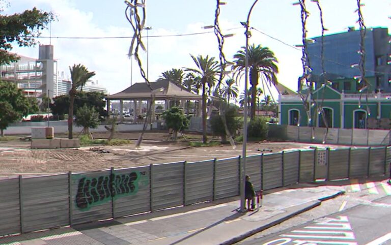 Nuevos escenarios en el Carnaval de Las Palmas de Gran Canaria