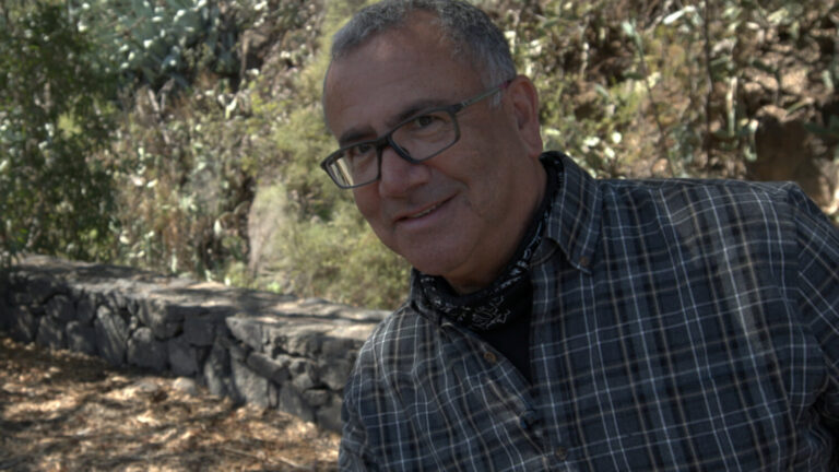 Juan Luis Calero se adentra este sábado en el mundo de la cría de aves en ‘Deja ver’