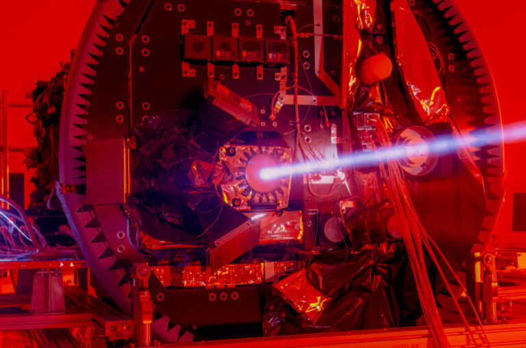 Proba-3: La misión espacial europea que creará eclipses solares artificiales