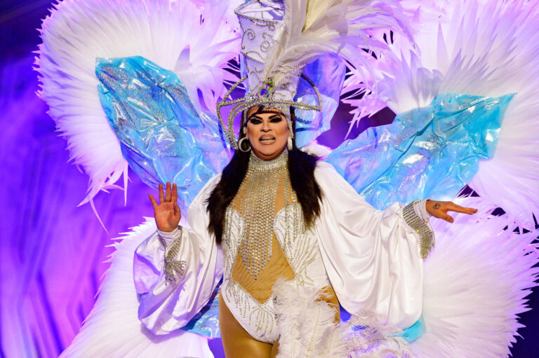 El Carnaval de Las Palmas de Gran Canaria abre las inscripciones para el Concurso coreográfico y de disfraces adultos