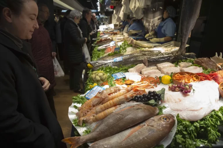 ‘La Alpispa’ propone menús navideños con productos de kilómetro 0