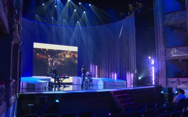 Televisión Canaria celebra su 25 aniversario con una gala en el Teatro Guimerá