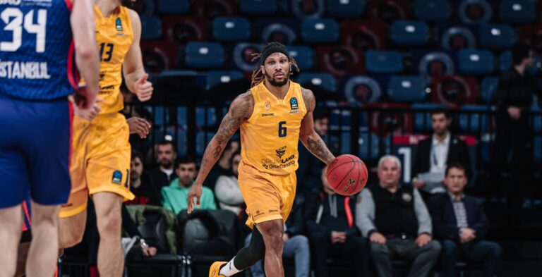 73-65 | Asalto fallido del ‘Granca’ al liderato