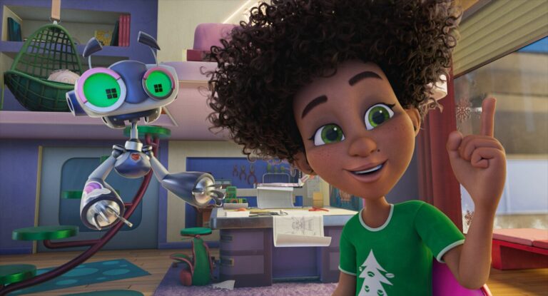 Dos películas canarias de animación son nominadas a los Premios Goya 2025