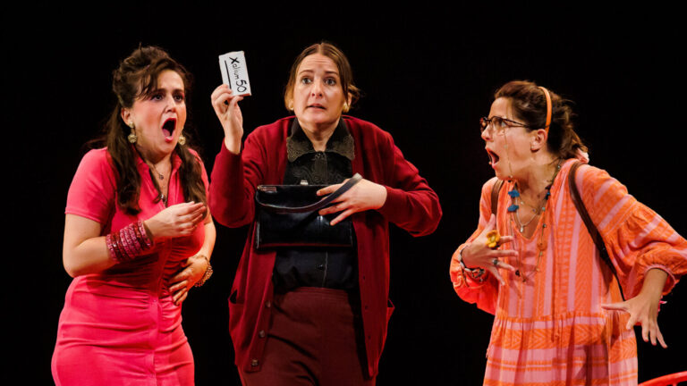 Planes en Canarias del 16 al 22 de diciembre