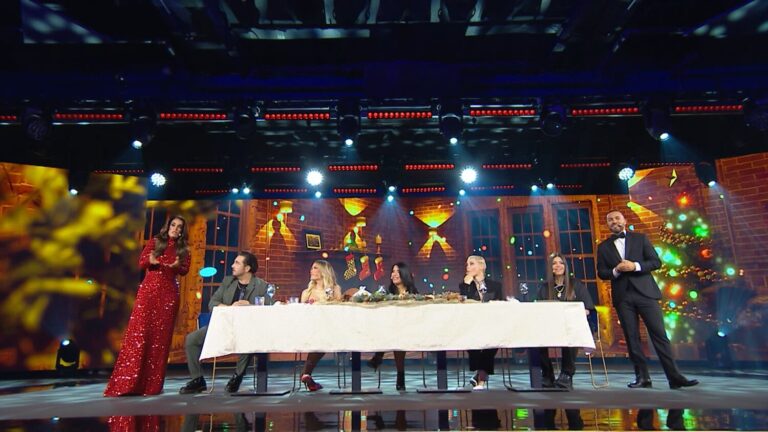 Programación especial de Nochebuena en Televisión Canaria