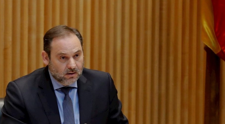 José Luis Ábalos ha negado ante el Supremo el cobro de comisiones ilegales del empresario Aldama por favores políticos