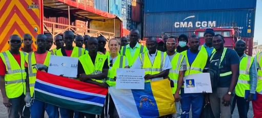 El programa 'Tiempo de Alisios', bajo el prisma internacional, este fin de semana a partir de las 8:00 horas en La Radio Canaria 