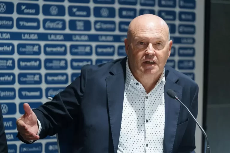 Pepe Mel: “Tonto no soy, sé que mi tiempo ya estaba acabado”