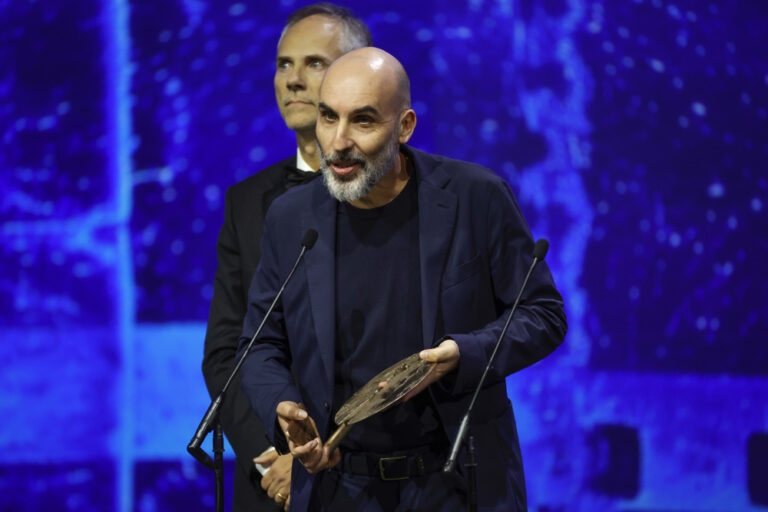 ‘Mariposas Negras’ se hace con el galardón en los Premios Forqué 2024