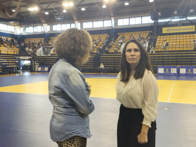 El Cabildo de Gran Canaria culmina su proceso de estabilización de personal