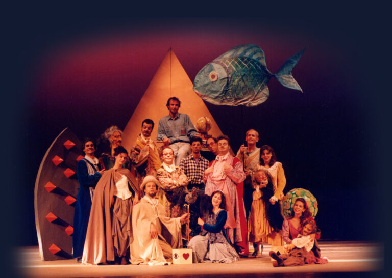 Profetas de Mueble Bar presenta ‘Elogio a Tomás Morales’