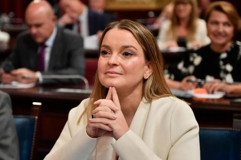 El Govern balear del PP rompe con Vox