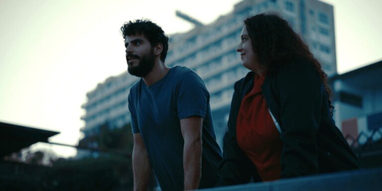 La película canaria ‘Voy a desaparecer’ opta a 13 candidaturas en los Goya 2025