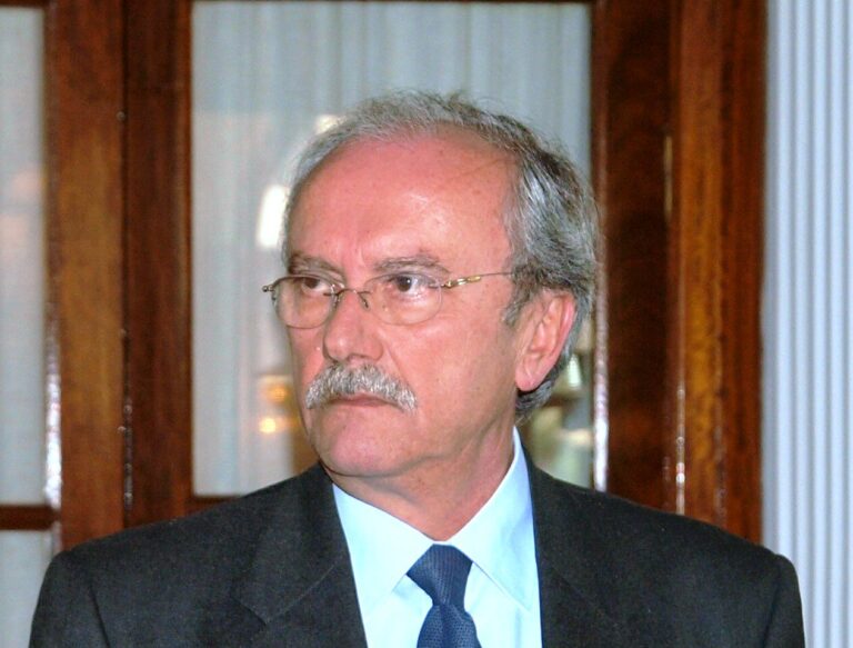 Fallece José Fernando Rodríguez de Azero, expresidente de la CEOE de Tenerife