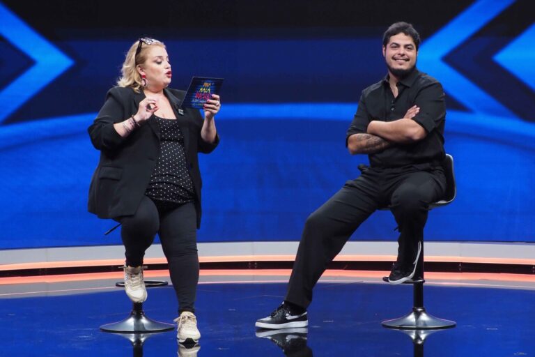 ‘Una mala noche’ despide el año con David Sainz