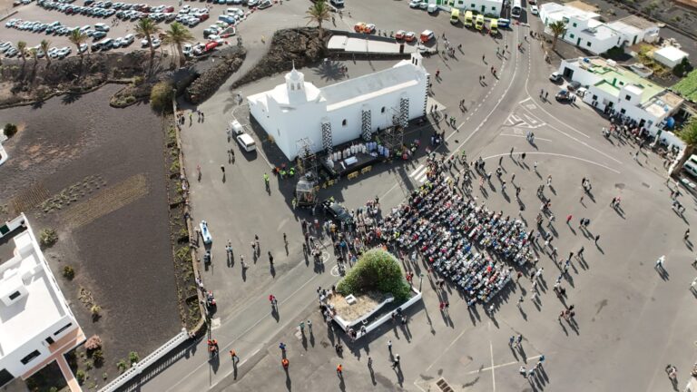 Hallado sin vida un joven de 24 años en Mancha Blanca, en Lanzarote