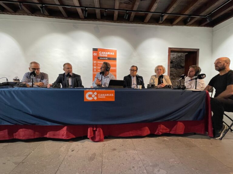 La Palma trabaja en declarar los Grabados Rupestres como Patrimonio de la Humanidad