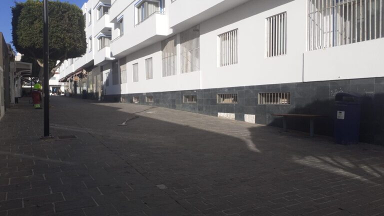 Fallece un varón en Fuerteventura por heridas de arma blanca