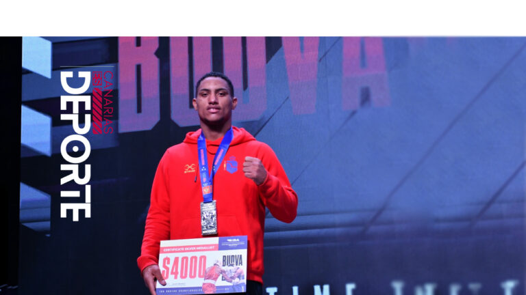 ‘Canarias es deporte’, un recorrido por el lado humano del deporte isleño