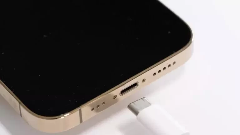 El cargador universal ya es una realidad en toda la Unión Europea