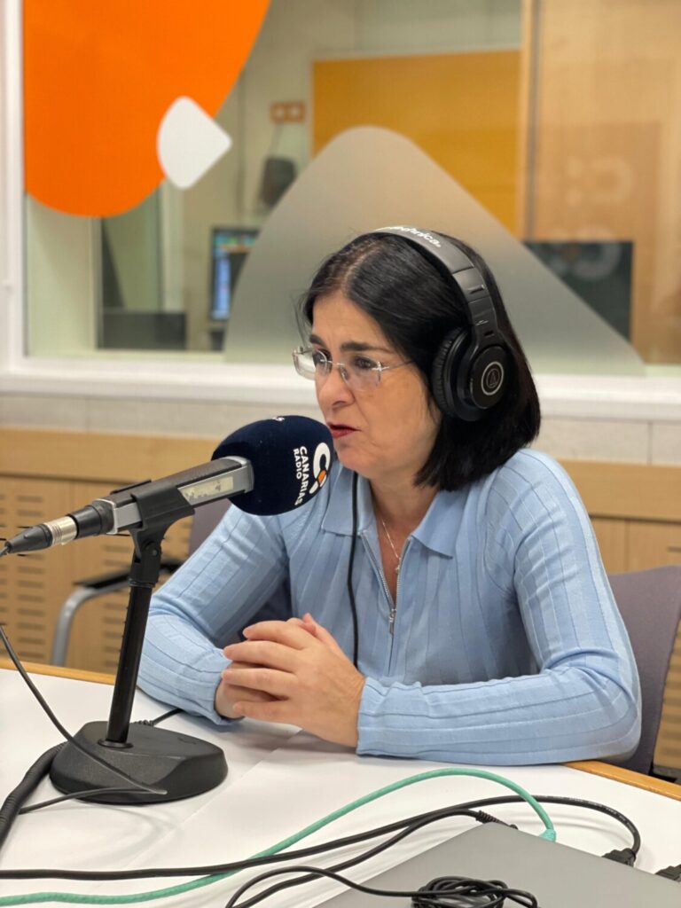 Las Palmas de Gran Canaria se prepara para ser la primera zona tensionada de las Islas