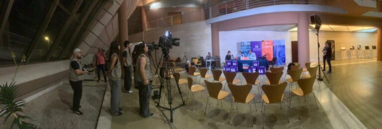 RTVC y la Universidad de La Laguna formalizan la creación de una Cátedra de Comunicación