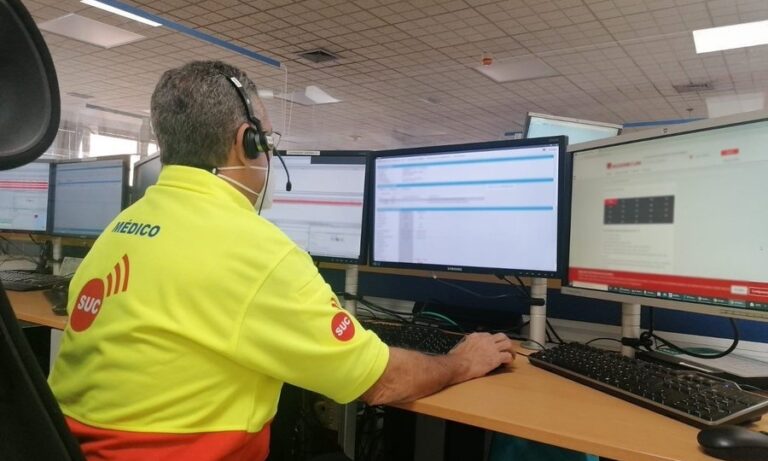 Un hombre, en estado crítico al ser atropellado en la TF-5