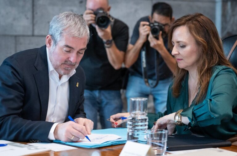 El Consejo de Gobierno aprueba el anteproyecto de ley de uso turístico de viviendas