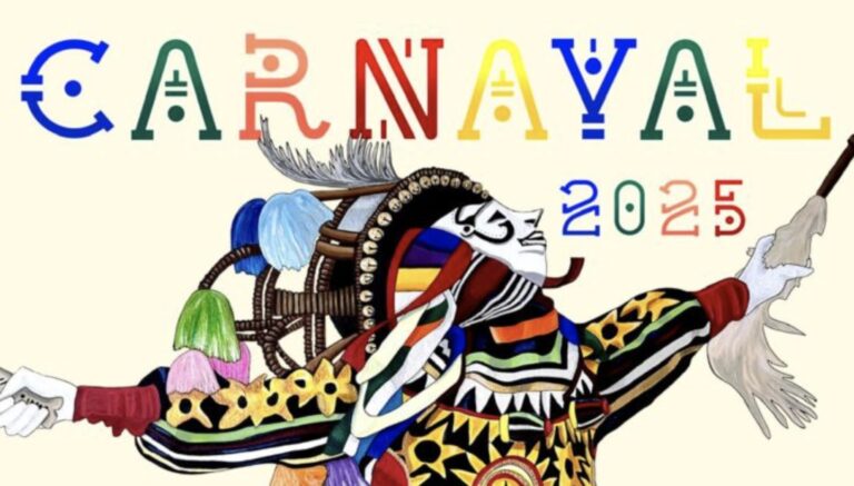 Fechas y programa del Carnaval de Santa Cruz de Tenerife 2025